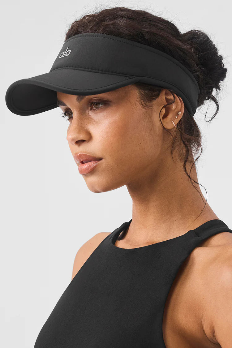 PERFORMANCE ECLIPSE VISOR NEGRO