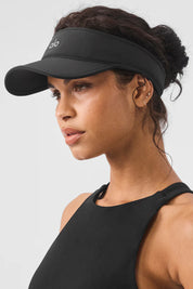 PERFORMANCE ECLIPSE VISOR NEGRO