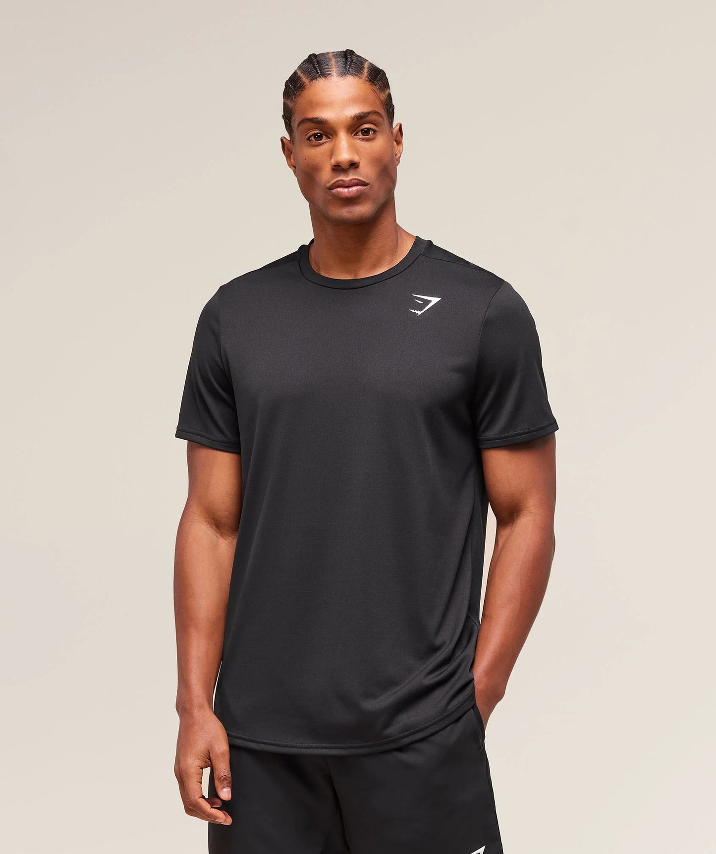 Arrival Regular Fit T-Shirt