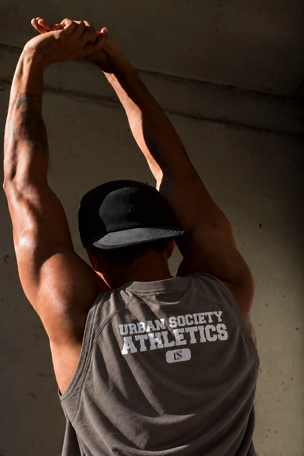Varsity League Motion Tank