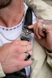 750 MACH 1 CROSS BODY BAGS