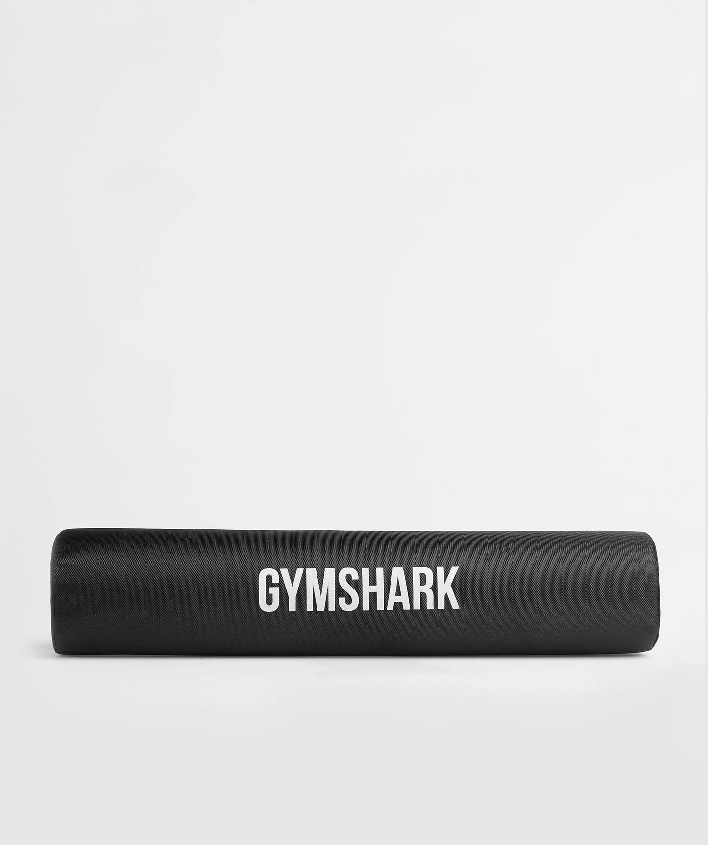GYMSHARK BARBELL PAD NEGRO