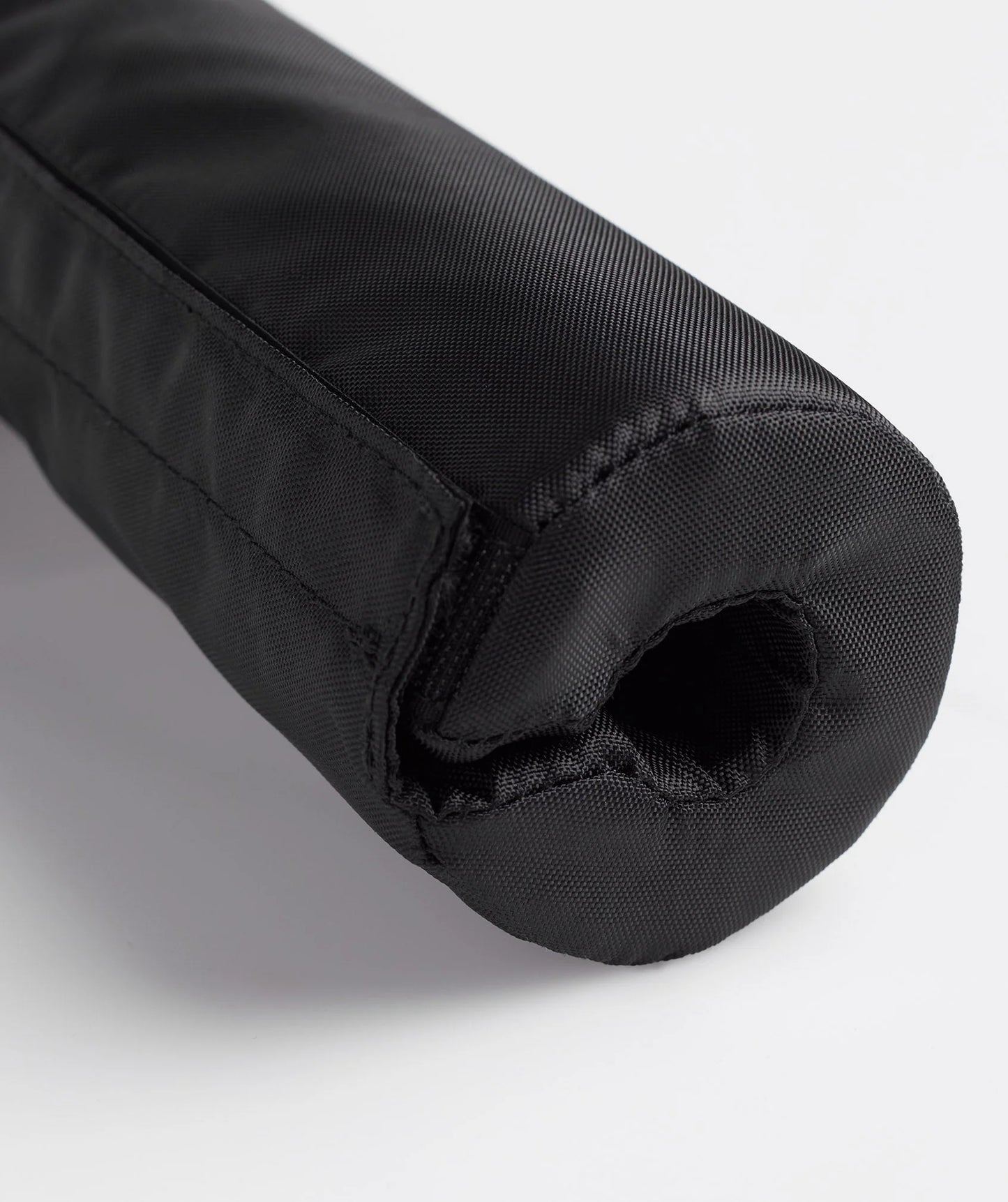 GYMSHARK BARBELL PAD NEGRO