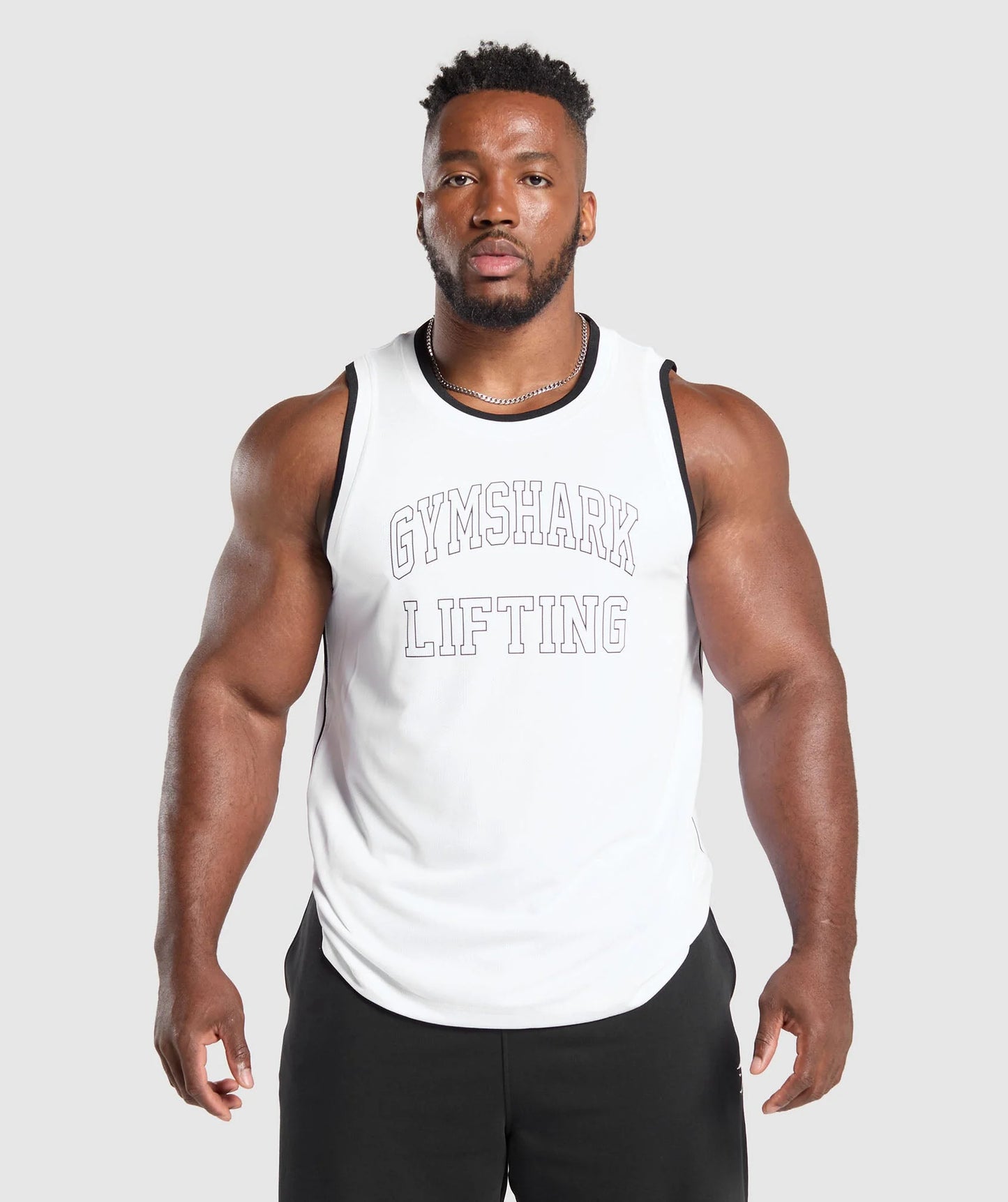 MESH TANK