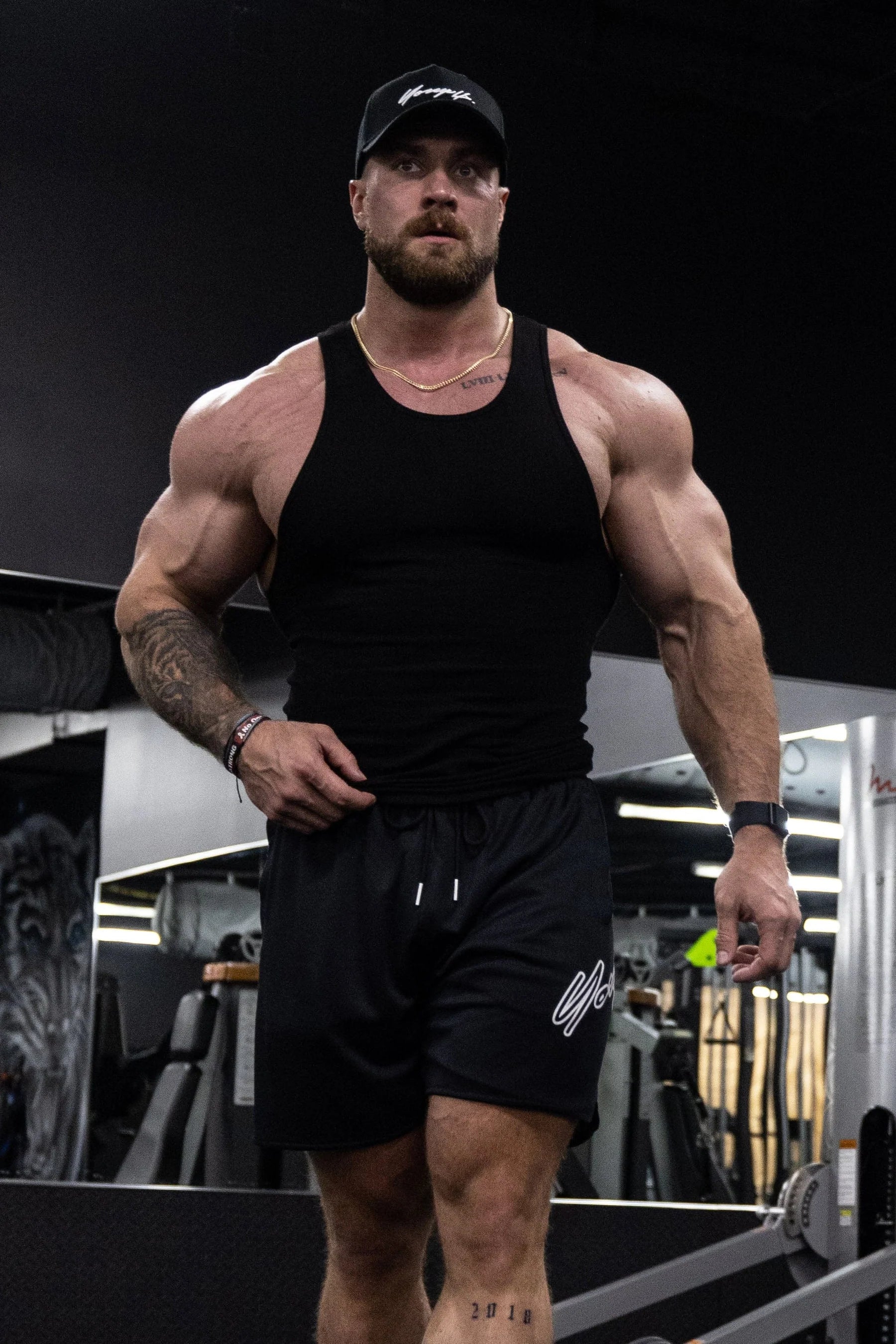 340 WIFE LOVERS - BBD TANKS - 3 PACK