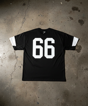 T-Shirt - Campus Oversized