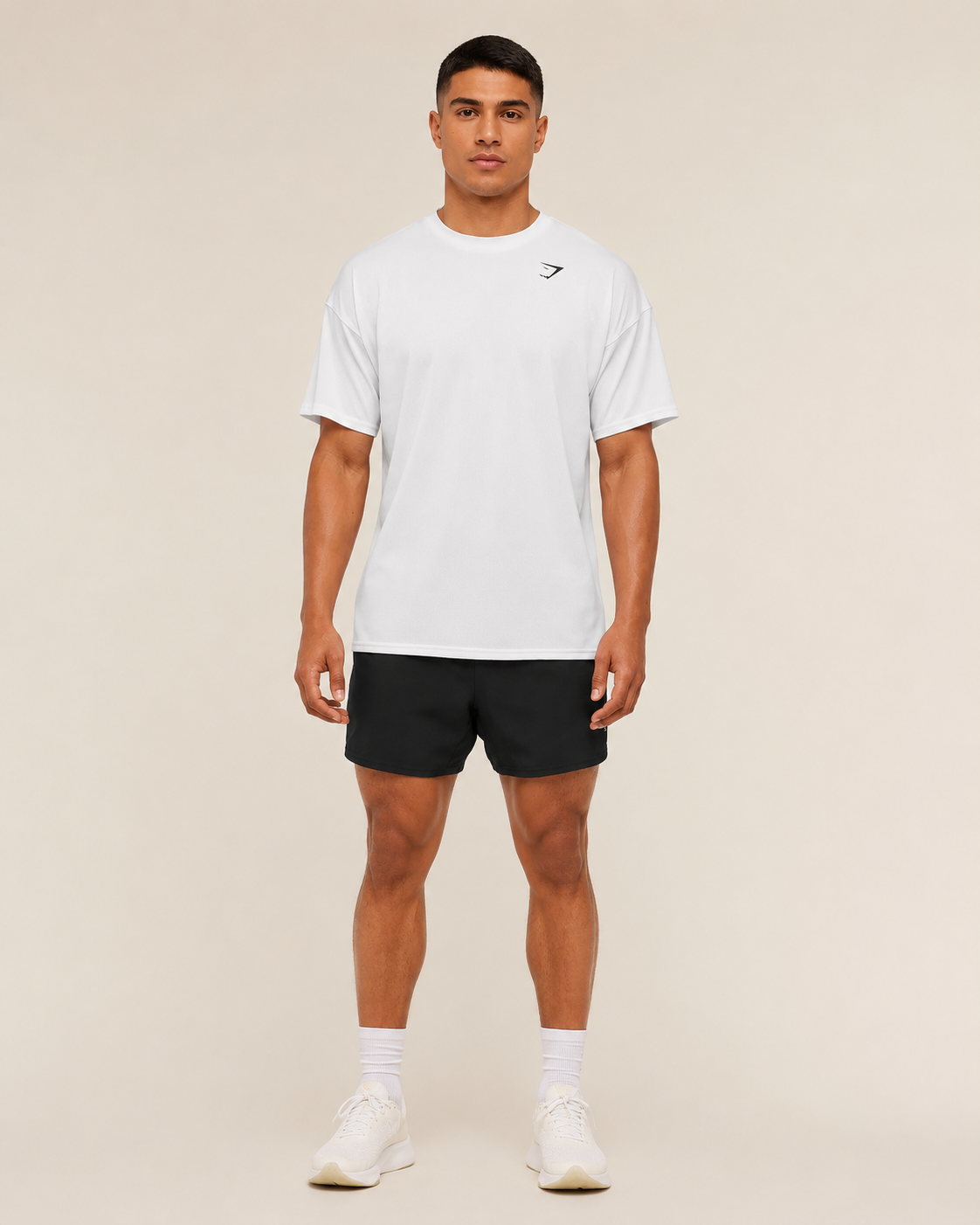 GS Arrival 7" Shorts