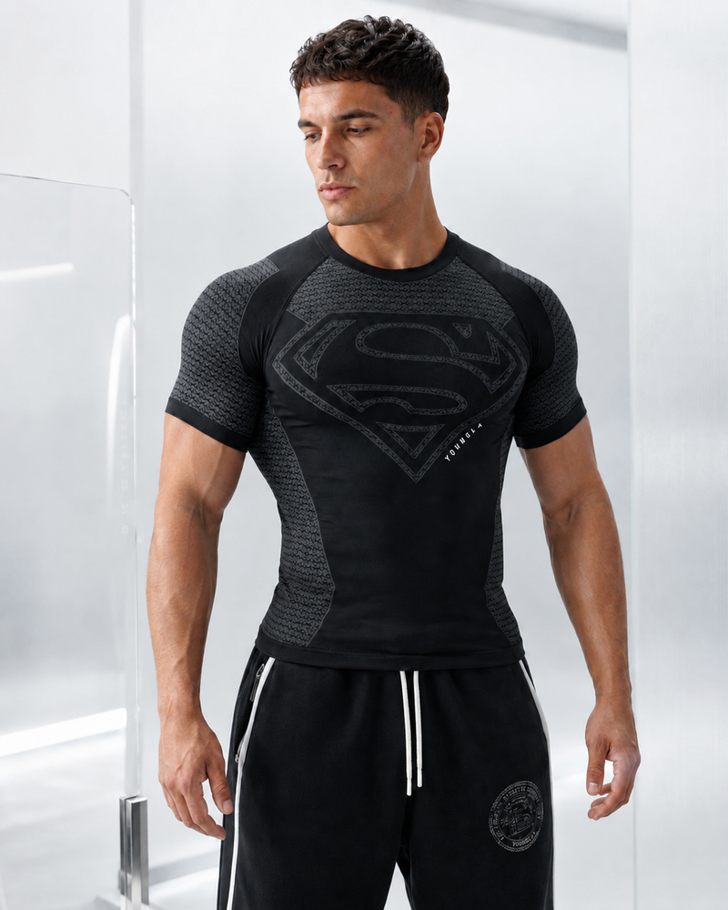 Dark Hero