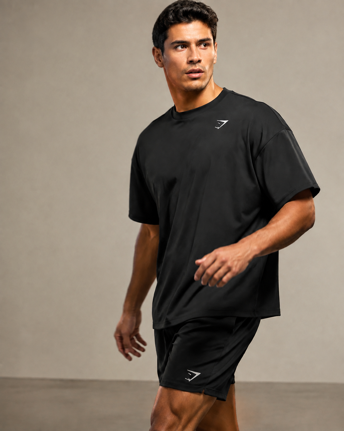 Performance Black
