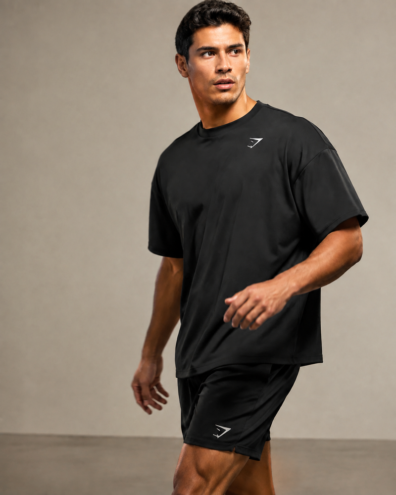 Performance Black