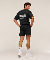 T-Shirt - Conditioning Club Oversized
