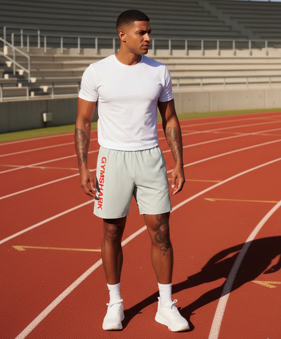 Shorts - GS Conditioning 7"