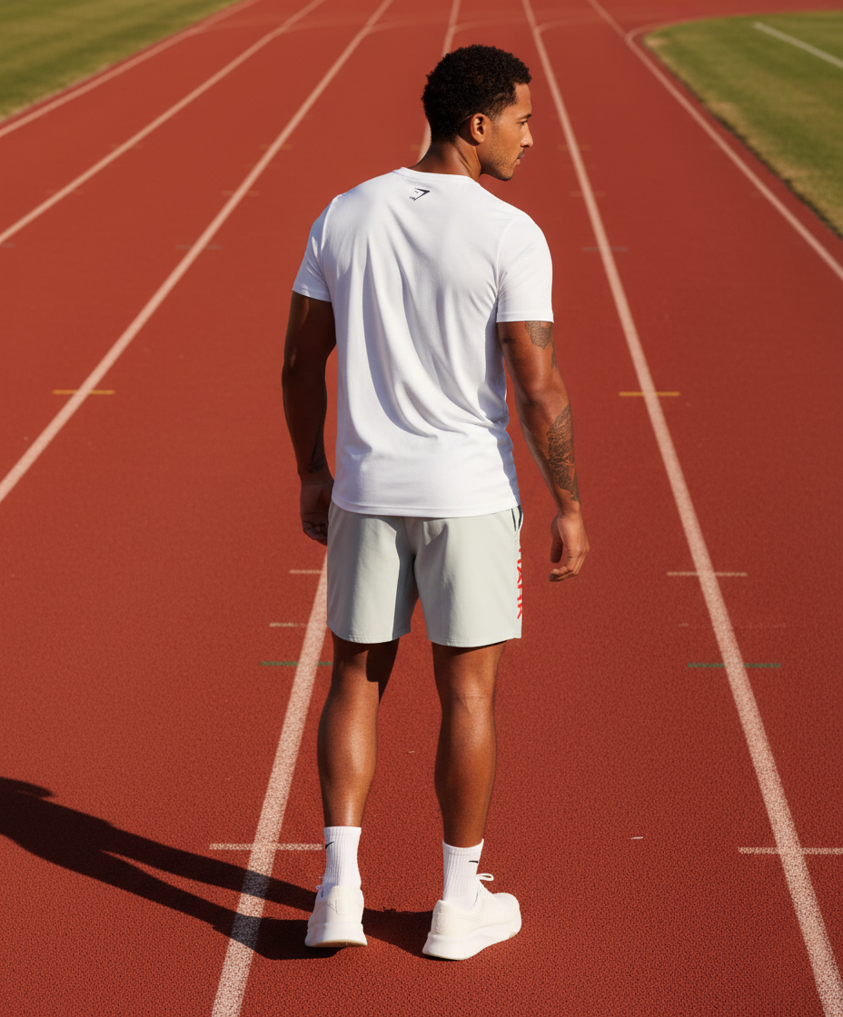 Shorts - GS Conditioning 7"