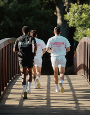 T-Shirt - Conditioning Club Oversized