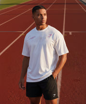 T-Shirt - Conditioning Club Oversized