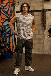 YLA CAMO TANKS