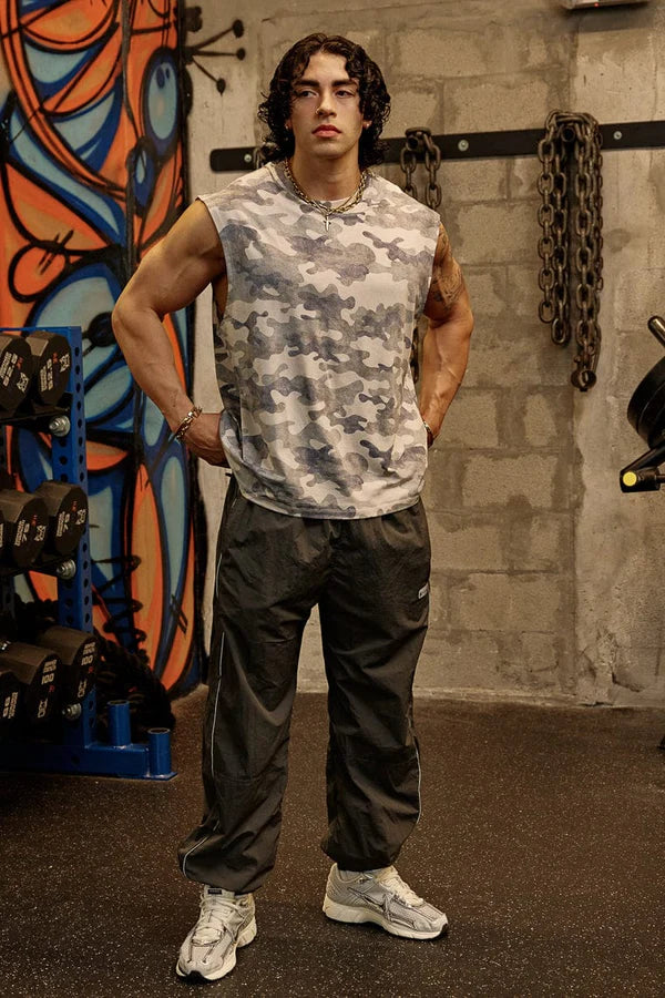 YLA CAMO TANKS