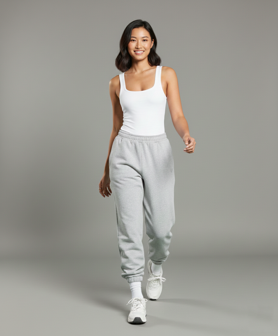 Bodysuit 100% Algodón