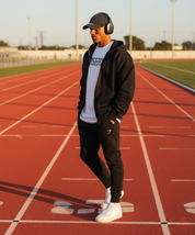 Joggers - Gymshark Crest