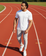 Joggers - Gymshark Crest