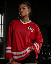 Gymshark x CBUM Hockey Jersey