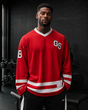Gymshark x CBUM Hockey Jersey