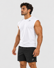 Gymshark Critical Cut Off Tank