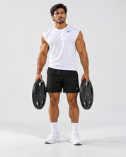 Gymshark Critical Cut Off Tank