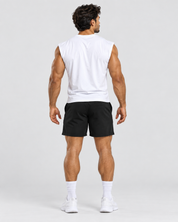 Gymshark Critical Cut Off Tank