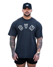 NEVER QUITTING T-SHIRT