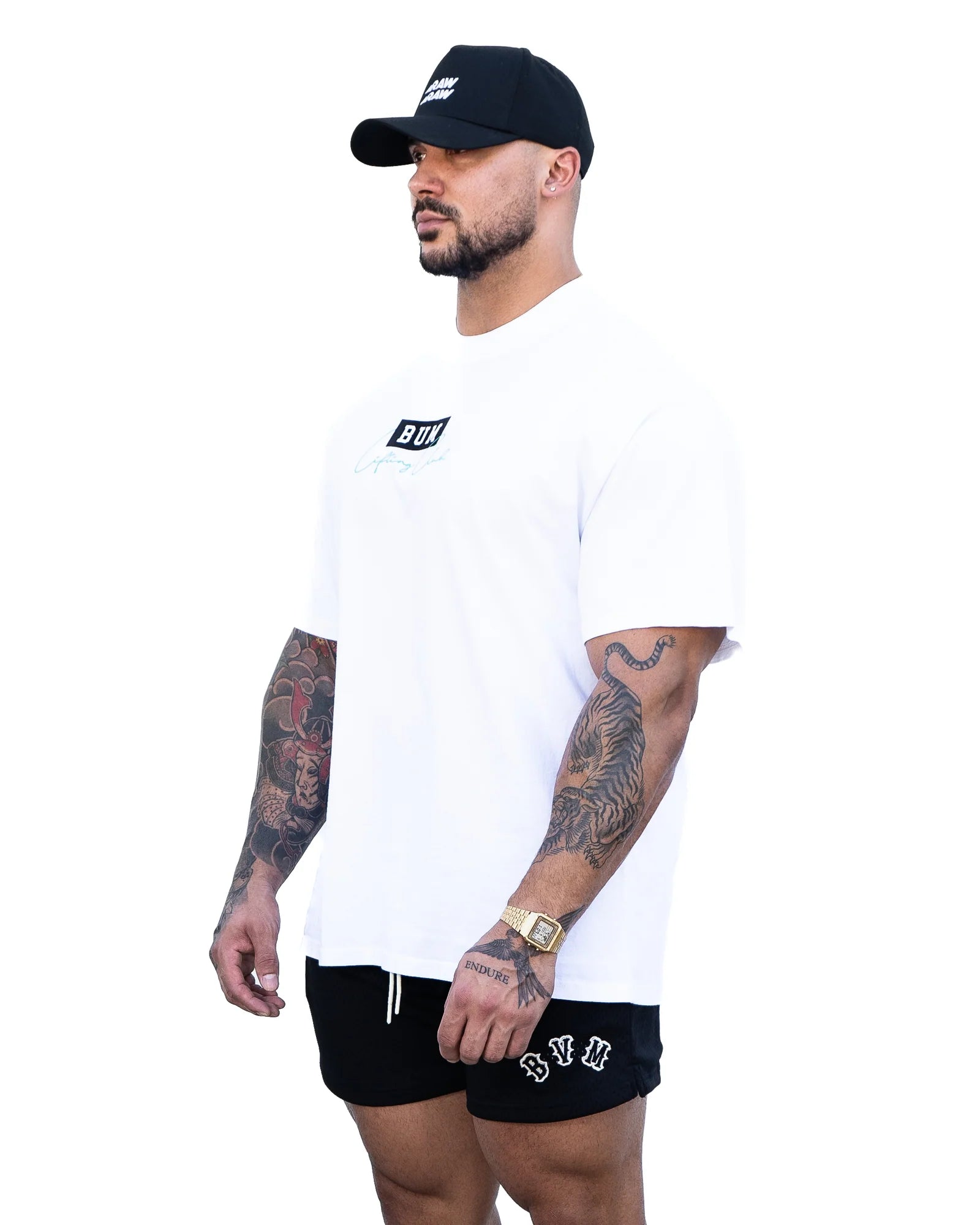 BLC BLOCK T-SHIRT