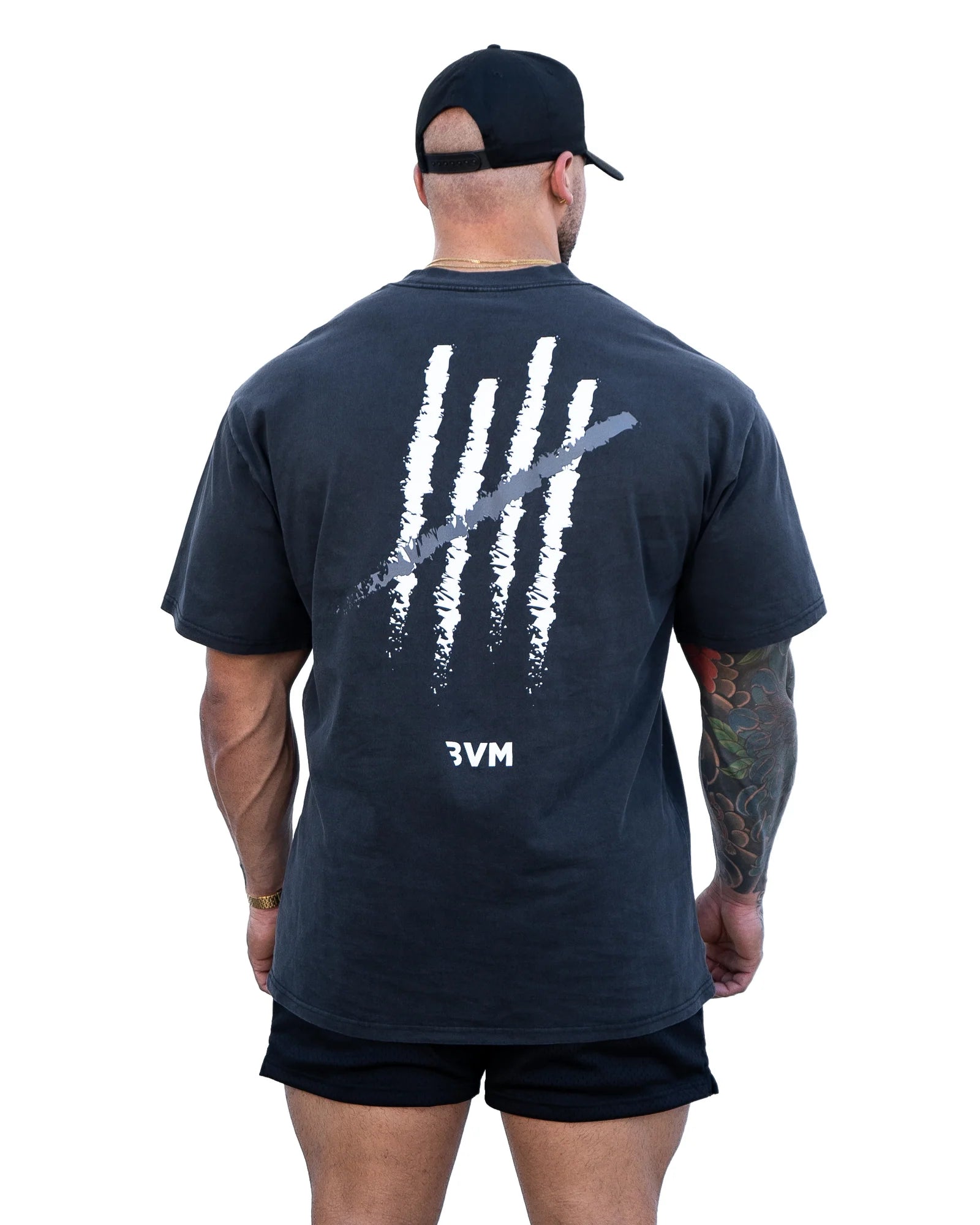 BVM CHAMPION T-SHIRT