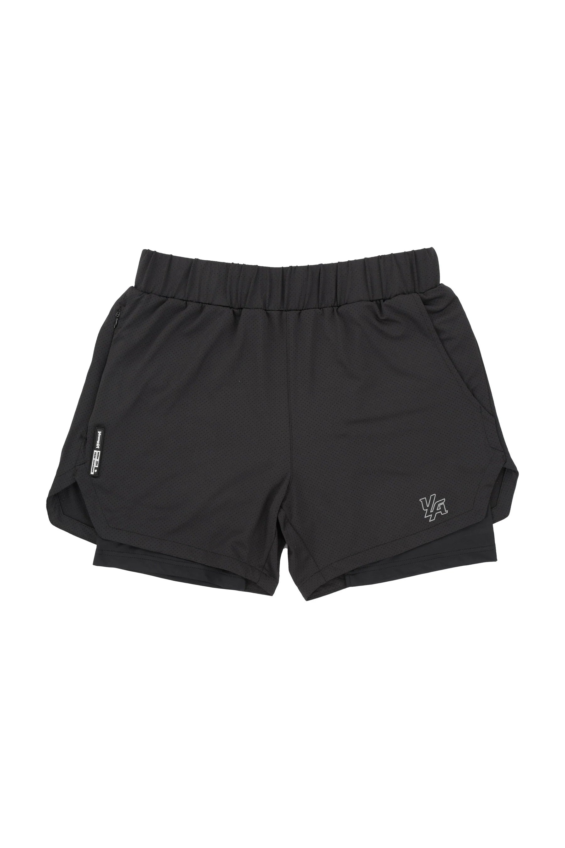 YOUNGLA COMPRESSION SHORTS 2.0
