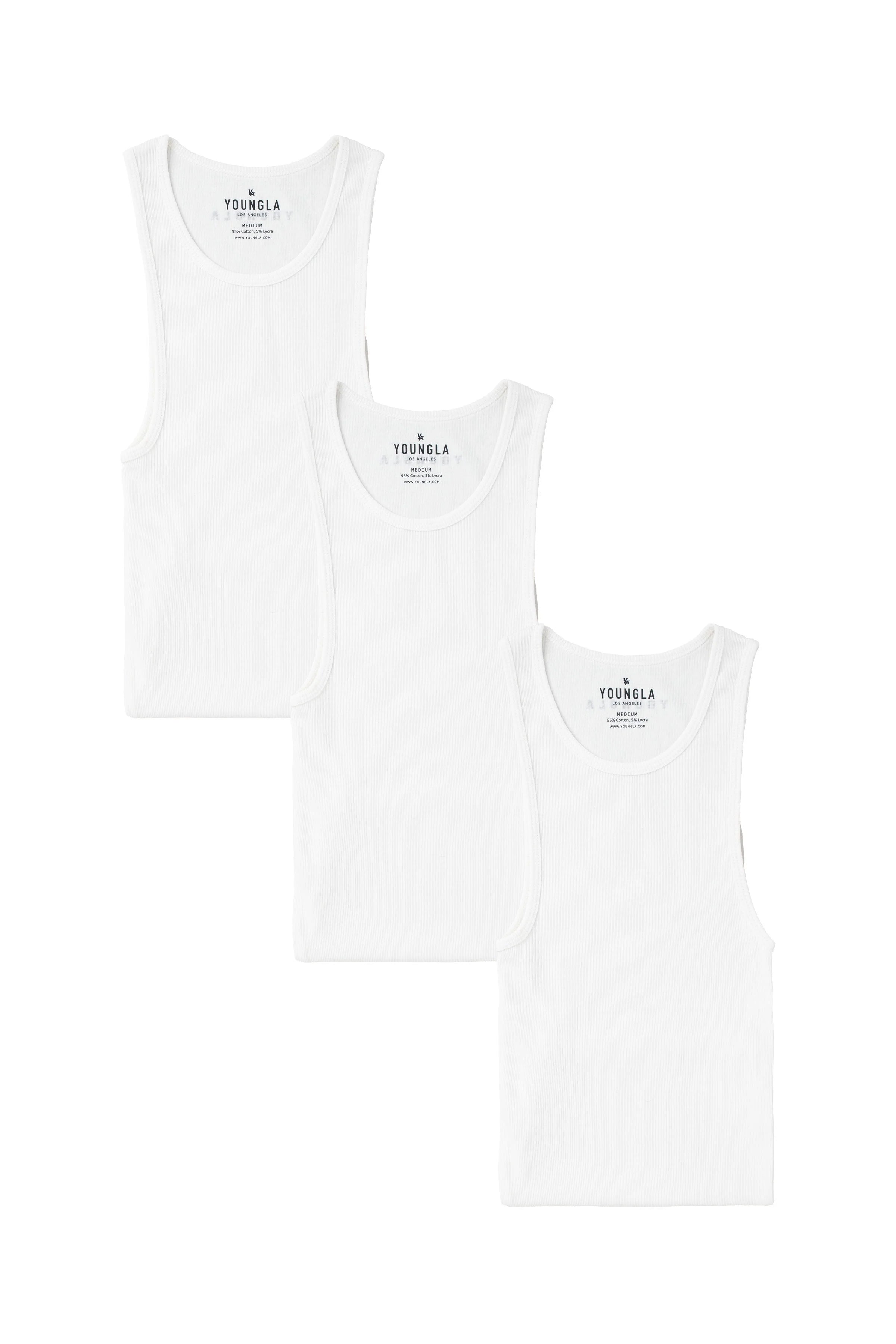 340 WIFE LOVERS - BBD TANKS - 3 PACK
