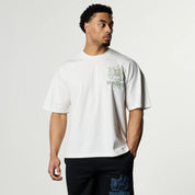Vanquish  Camelot Oversized Tee