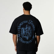 Vanquish  Camelot Oversized Tee