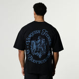Vanquish  Camelot Oversized Tee