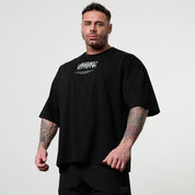 VANQUISH OLYMPUS BLACK - ZEUS