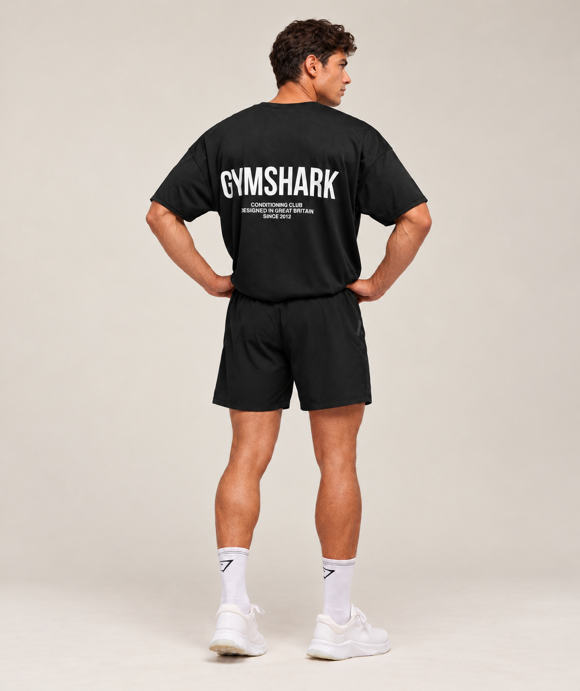 Esencial Black