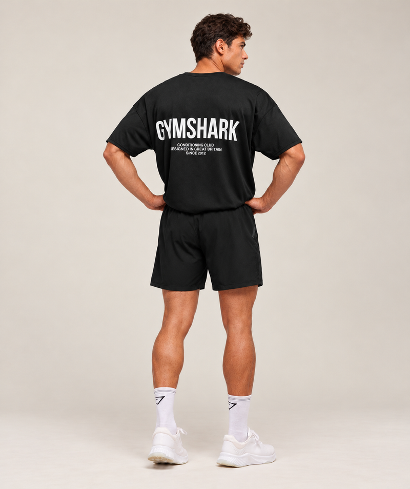 Esencial Black