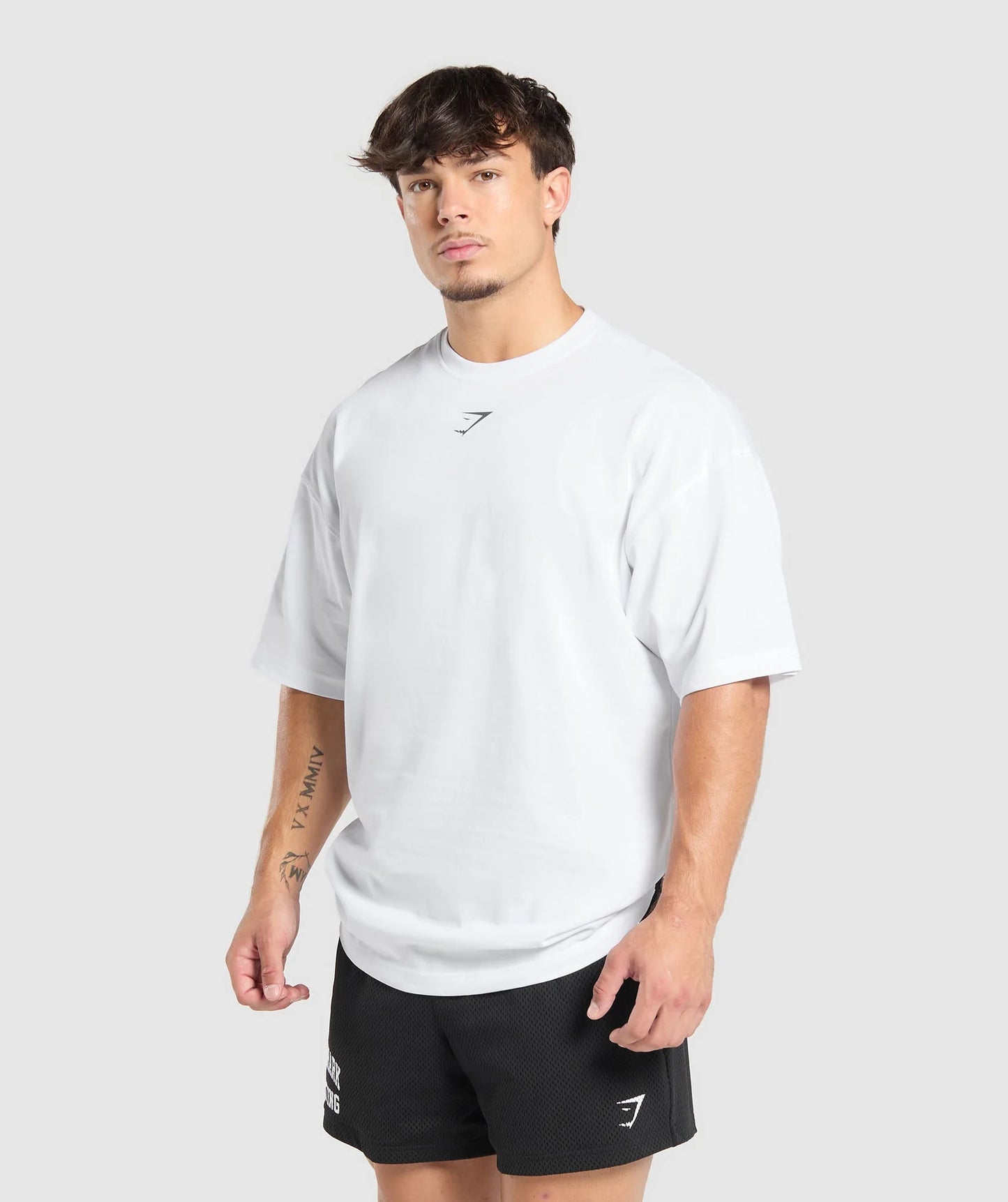 LIFTING CLUB T-SHIRT