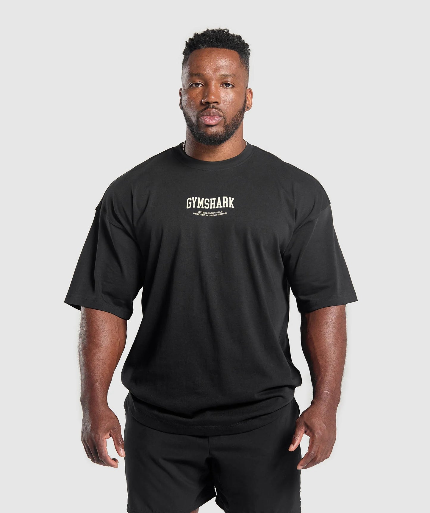 IRON PLATE T-SHIRT