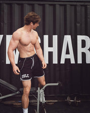 SHORTS  - GSLC CONTRAST 5"