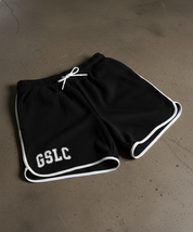 SHORTS  - GSLC CONTRAST 5"