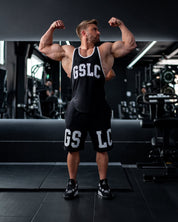 STRINGER - GSLC RINGER