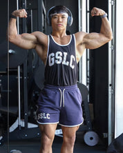 STRINGER - GSLC RINGER