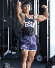 STRINGER - GSLC RINGER