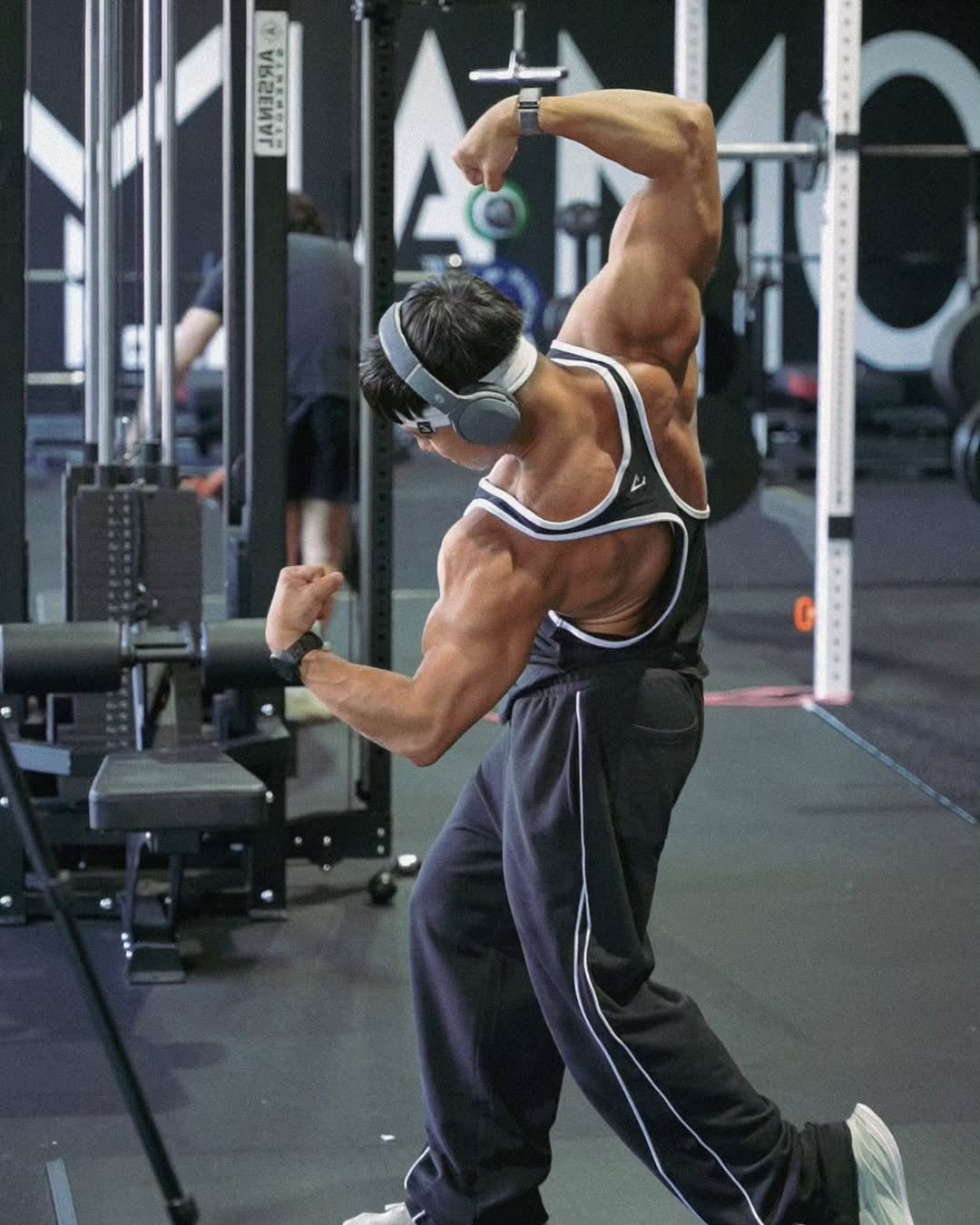 STRINGER - GSLC RINGER