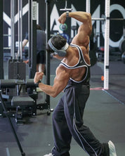 STRINGER - GSLC RINGER