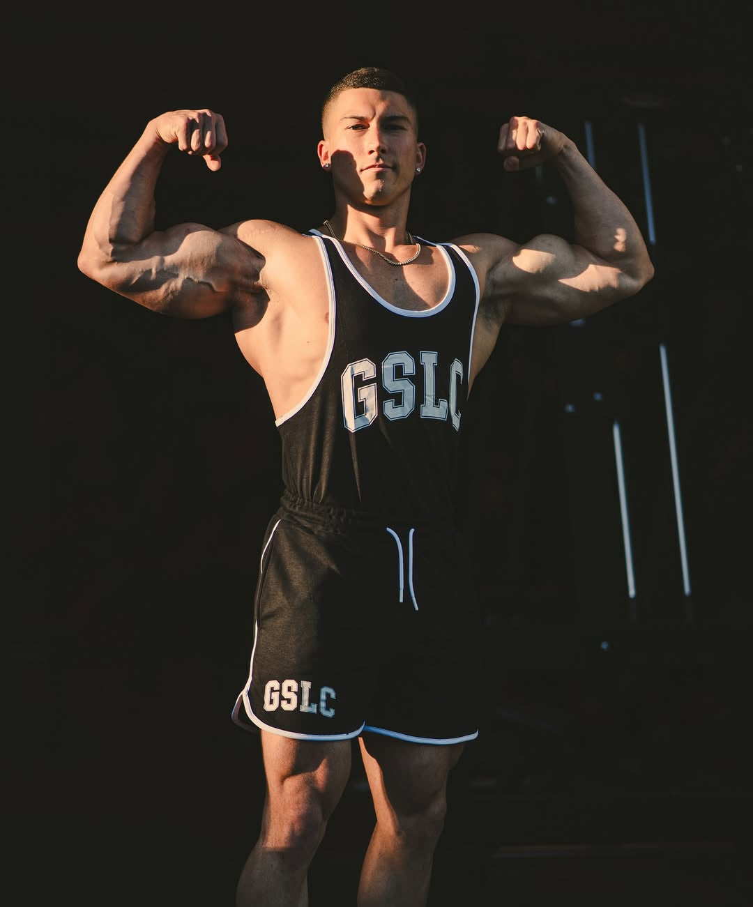 STRINGER - GSLC RINGER